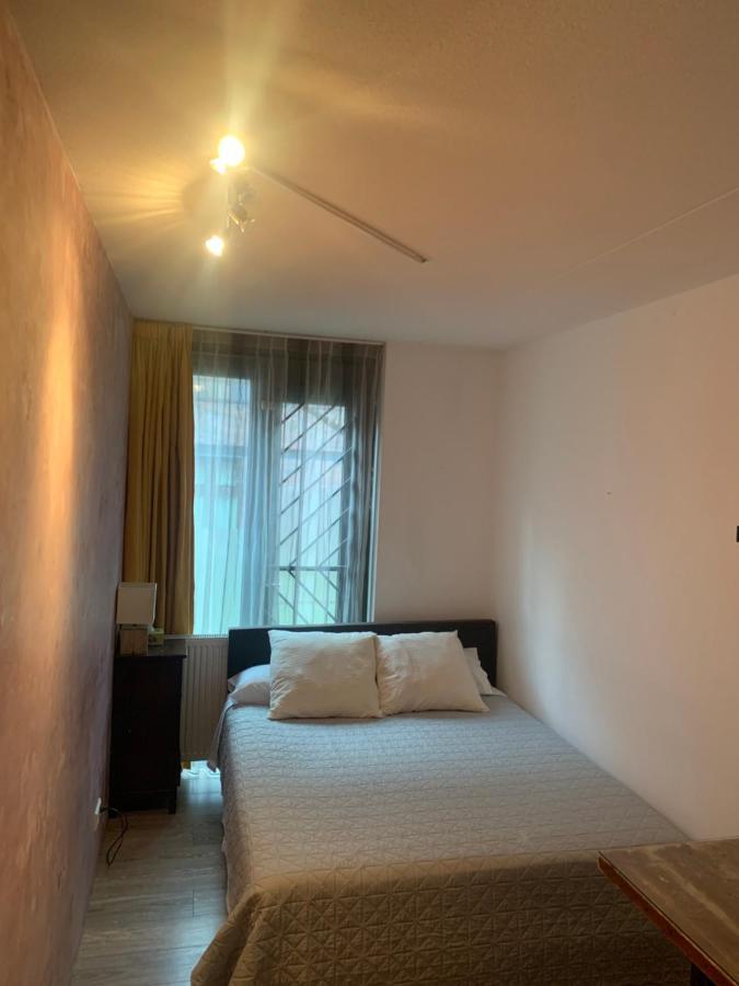 Lounge Park Apartment Amsterdam Esterno foto